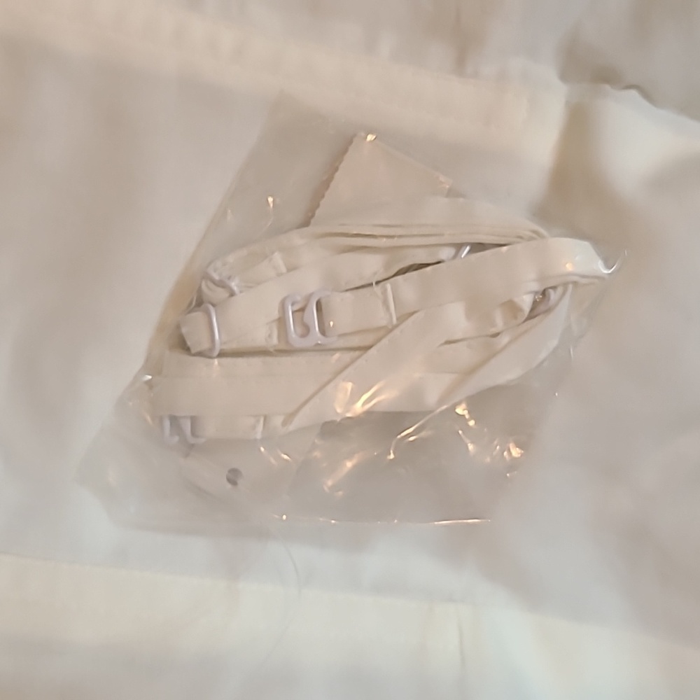 White House Black Market Bustier - Picture 7 of 13